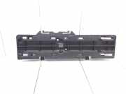 Schwellerhalter vorne links