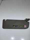 Sonnenblende links Audi A8 (4E) 4E0857552
