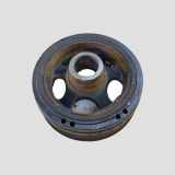 RIEMENSCHEIBE JEEP CHEROKEE (KK) 2.8 CRD 4x4