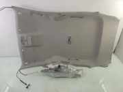 Dachsatz scwarz FORD B-MAX (JK) 1.6 Ti