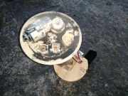 Kraftstofftankpumpe TOYOTA COROLLA Verso (ZER_, ZZE12_, R1_) 2.2 D-4D (AUR10_) 770100F020B