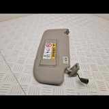 Rechte Sonnenblende RENAULT KADJAR (HA_, HL_) 1.6 dCi 130