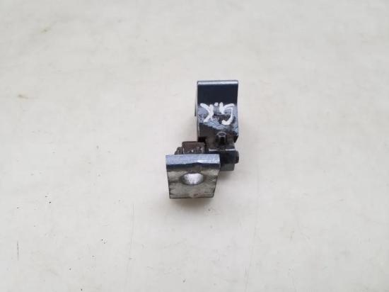 Türscharnier hinten links VW TIGUAN (5N_) 2.0 TDI 4motion 5N0831401A Bild Türscharnier hinten links VW TIGUAN (5N_) 2.0 TDI 4motion 5N0831401A