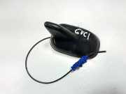 Antenne VW CC (358) 2.0 TDI 6Q0035576B