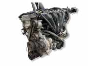 Motor MAZDA 3 Sedan (BL) 2.0 MZR DISI LFZB