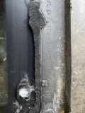 Linke Seite hinteres Seitenfenster BMW 3 Touring (F31) 318 d 169258