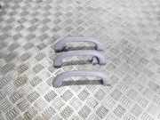 Stahlfelgen Satz Peugeot 607 ()