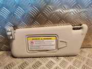 Linke Sonnenblende MERCEDES-BENZ A (W169) A 160 CDI (169.006, 169.306)