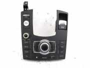 Navigations-Steuerknopf AUDI A8 D3 (4E2, 4E8) 3.0 TDI quattro 4E2919612B