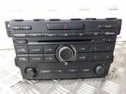Radio/Navigationssystem-Kombination Mazda CX-7 (ER) 460568800H1337