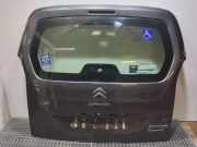 Kofferraumdeckel CITROËN BERLINGO (K9) 1.5 BlueHDi 130