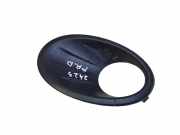 Blende Nebelscheinwerfer Nissan Qashqai II (J11) 5043PB010