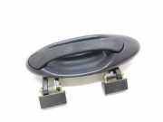 Türaußengriff hinten rechts SAAB 900 II Cabrio 2.0 -16 Turbo 4850905