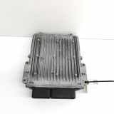 Motorsteuergerät JAGUAR XF (X250) 3.0 D CPLA-12C520-P 0281019378