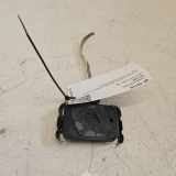 Regensensor OPEL VECTRA C GTS 2.2 direct 24456427