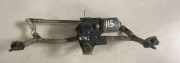 Scheibenwischermechanismus vorne VW TOURAN (1T1, 1T2) 2.0 TDI 16V 0390241977