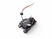 Türschloss hinten links AUDI A4 (8E2, B6) 2.0 4B0839015D