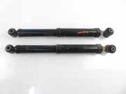 Stoßdämpfer hinten rechts PEUGEOT 2008 1.6 VTi 9678317180