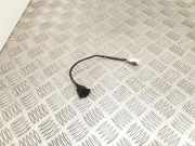 USB MERCEDES-BENZ E (W212) E 250 CDI / BlueTEC 4-matic (212.082, 212.097) A1728200515
