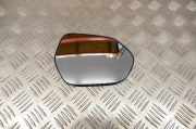 Türspiegelglas vorne rechts TOYOTA PRIUS (_W5_) 1.8 Hybrid 87931-47450