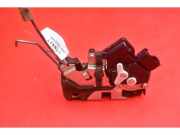 Türschloss links vorne Mazda BT-50 (CD) B83B85L