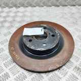 Bremsscheibe hinten rechts LEXUS NX II (_A2_, _H2_) 350h E-Four (AAZH25) 42431-78030