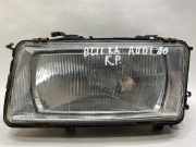 Scheinwerfer vorne links AUDI 80 (89, 89Q, 8A, B3) 1.8 08-441-1107L