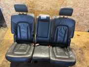 Rücksitzbank mitte Audi Q7 (4L)