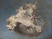 Schaltgetriebe Fiat Punto (188)