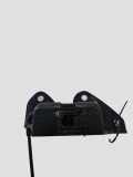 Türschloss hinten rechts RENAULT MEGANE III Hatchback (BZ0_) 2.0 dCi (BZ0Y) 8200355703