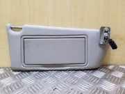 Sonnenblende rechts Opel Astra H Kasten ()