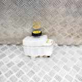 Ausgleichsbehälter JAGUAR I-PACE (X590) EV400 AWD J9D3-8D158-AC