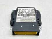 Airbag-Steuergerät VW CADDY III Furgon (2KA, 2KH, 2CA, 2CH) 2.0 TDI 16V 0285010798 7E0959655B