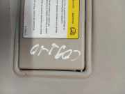 Linke Sonnenblende VOLVO V40 Cross Country (526) D2 31369310