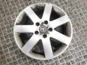 Stahlfelgen Satz Mercedes-Benz Viano (W639)