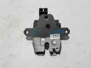 Schloss Heckdeckel Volvo S40 II (544) 31335045