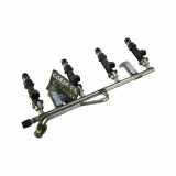 Kraftstoffzuführung OPEL CORSA D 1.4