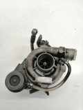 Turbolader ALFA ROMEO 156 Sportwagon (932_) 1.9 JTD (932B2) 706333 SNDG2068421