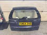 Kofferraumdeckel HONDA CR-V IV (RM_) 1.6 i-DTEC 4WD