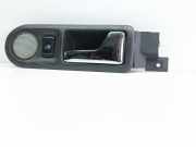 Türöffner innen rechts hinten VW Passat B7 Alltrack (36, B7) 3B0839114AK