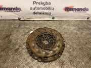 Kupplungsdruckplatte CITROËN C4 Picasso I (UD_) 1.6 HDi