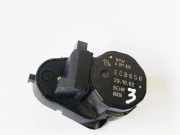 Regelventile für Innenraumheizung BMW 7 (E65, E66, E67) 730 d 6911824