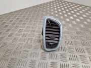 Lüftungsgitter Armaturenbrett Renault Espace V (JR) 687605833R