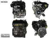 Motor BMW 3 (G20, G80, G28) M3 Competition M3 G80 B48B20A