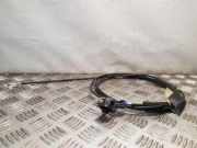 Fuel Tank Opening Cable NISSAN JUKE (F15) 1.5 dCi