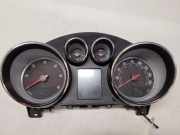 Kombiinstrument OPEL ASTRA J 1.7 CDTI 76916675OU