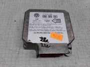 Steuergerät Airbag VW Golf III (1H) 6N0909603