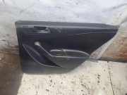 Türpolster hinten rechts VW PASSAT Variant B6 (3C5) 2.0 TDI 16V 4motion 23032006