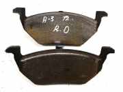 Bremsbelag SB Audi A3 Sportback (8P) 90R011200
