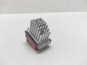 Relais für Lüfter Skoda Superb I (3U) 1J0907521